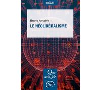 Le Néolibéralisme