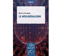 Le Néolibéralisme