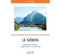 Le Néron - Claude Simon - Campus Ouvert - broché - Essai