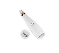 Le nettoyage de pore portatif réglé électrique enlèvent l'instrument de massage de beauté de peau