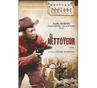 Seven7 – DVD – Le Nettoyeur – Édition Spéciale