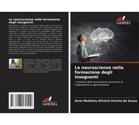 Le Neuroscienze Nella Formazione Degli Insegnanti