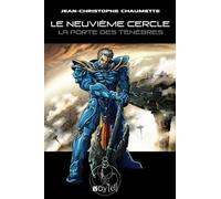 Le Neuvième Cercle - Tome 3 - La Porte Des Ténèbres