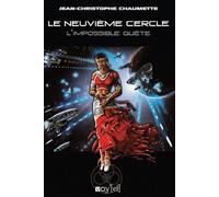 Le Neuvième Cercle - Tome 2 - L'impossible Quête