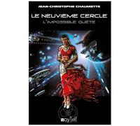 Le Neuvième Cercle - Tome 2 - L'impossible Quête