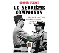 Le neuvième compagnon