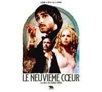 Le Neuvième cœur Combo Blu-ray DVD