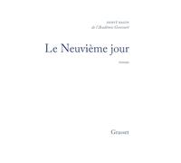 Le neuvième jour