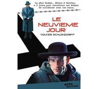 Le Neuvième Jour – DVD