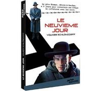 Le Neuvième jour DVD E