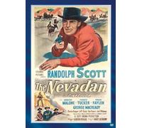 The Nevadan