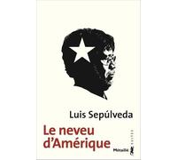 Le Neveu D'amérique