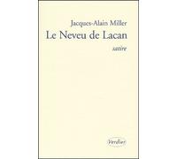 Le Neveu De Lacan - Satire