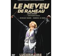 Le Neveu DE RAMEAU