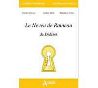 Le neveu de Rameau de Diderot