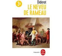 Le Neveu de Rameau Denis Diderot (Auteur)