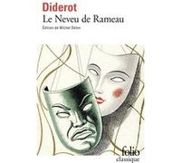 Le Neveu de Rameau Denis Diderot (Auteur), Michel Delon (Edité par)