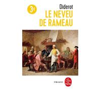 Le Neveu de Rameau – Hachette Pratique
