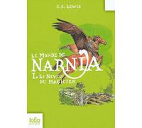 Le Neveu du magicien