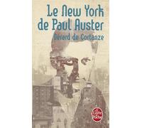 Le New York de Paul Auster