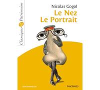 Le Nez - Classiques et Patrimoine