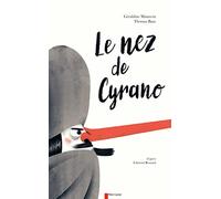 Le nez de Cyrano