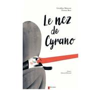 Le Nez De Cyrano