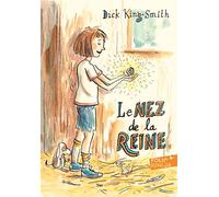 Le nez de la reine