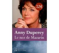 Le Nez De Mazarin