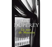 Le Nez de Mazarin