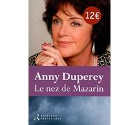 Le nez de Mazarin