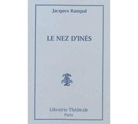 Le nez d'Inès