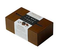 Le Nez du Café - Kit Master ESSENCES RÉVÉLATION - 36 Arômes CAFÉ - ÉDITION ITALIENNE - Jean Lenoir