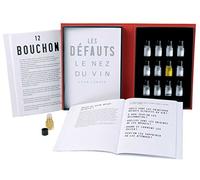 Le Nez du Vin : Les Défauts, 12 arômes (en français) (coffret toile)