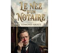 Le nez d'un notaire