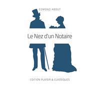 Le Nez d'un Notaire