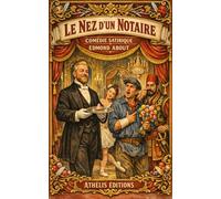 Le nez d'un notaire
