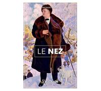 Le Nez: édition bilingue russe/français (+ lecture audio intégrée)