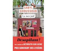 Le Nez juif