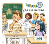 Le nez qui pique