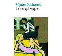 Le Nez qui voque