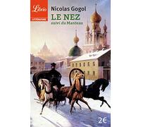 Le Nez suivi du Manteau