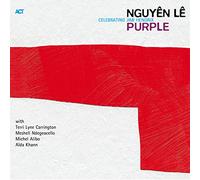 Nguyen Le – Purple (Celebrating Jimi Hendrix) – Import