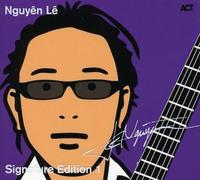 Nguyen Le – Signature Edition – 2 CD