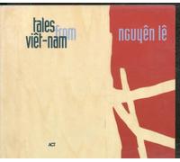 NGUYEN LE "TALES FROM VIETNAM" CD NEUF