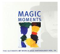Le Ngyuen & Thanh & Landgren & Kouyate & Huong - Magic Moments