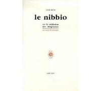 Le Nibbio Salah Stétié (Auteur)