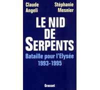 Le nid de serpents