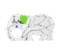 Le nid des Fourmis, Fourmilière, château, fourmilière, nid de Fourmis, kit d'observation colonie, d'apprentissage Scientifique l'habitat des