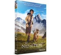 Le Nid du tigre DVD DVD